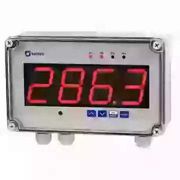 SLC-457 Electronic Timer
